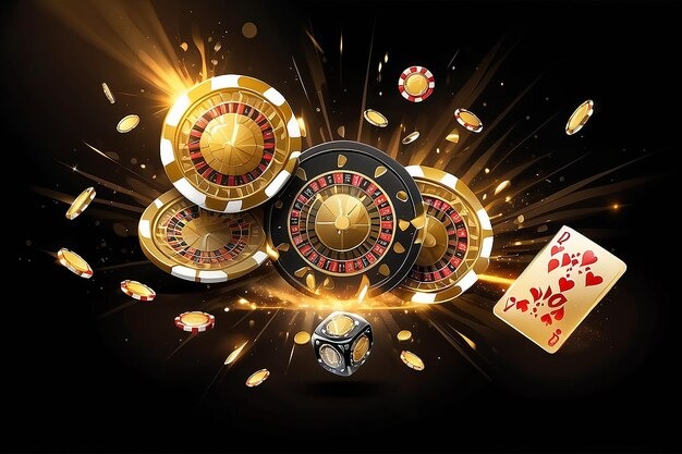 Esports Betting Game 